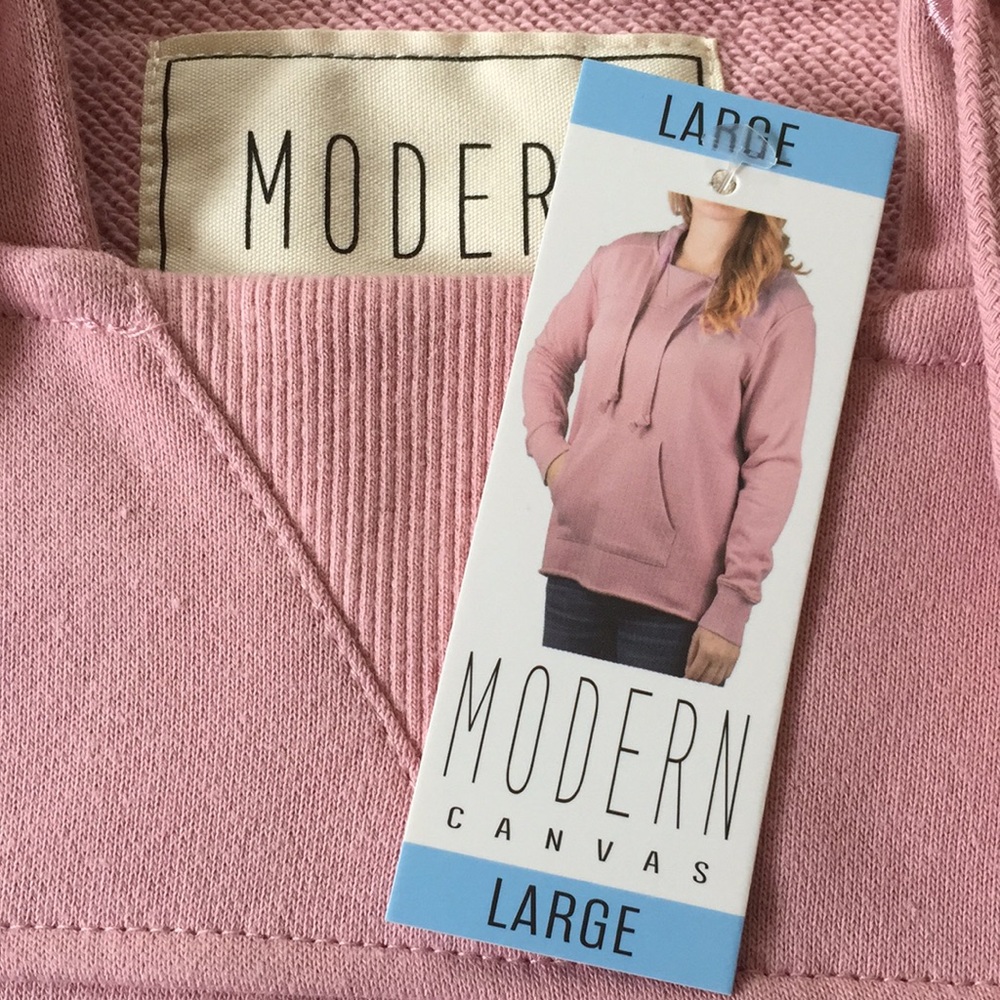Hoodie - Picture 2 of 3